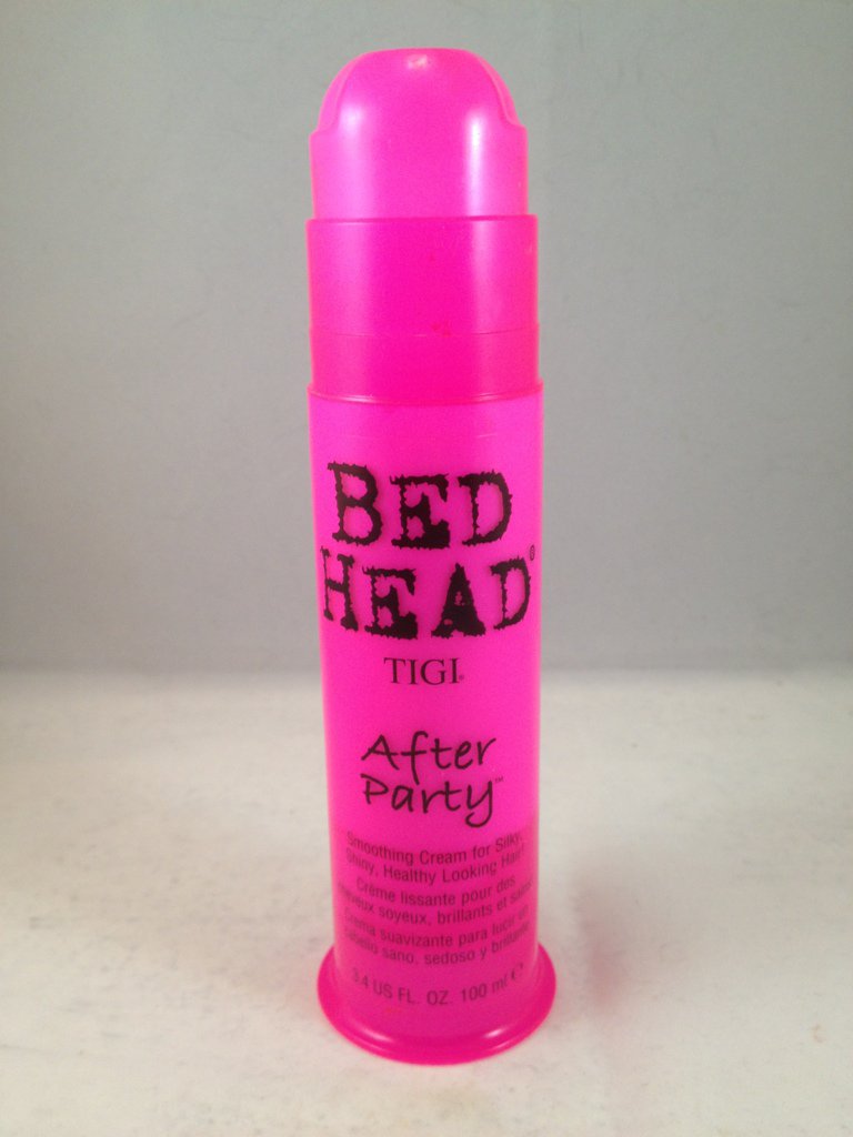 Tigi Bed Head After Party Smoothing Cream Hair Creme Styling Product