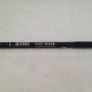 Bella Terra Cosmetics 24/7 Glide-On Eye Pencil Carbon Black waterproof eyeliner liner