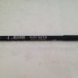 Bella Terra Cosmetics 24/7 Glide-On Eye Pencil Carbon Black waterproof eyeliner liner