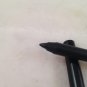 Bella Terra Cosmetics 24/7 Glide-On Eye Pencil Carbon Black waterproof eyeliner liner