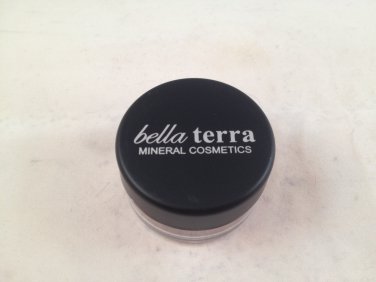 Bella Terra Mineral Cosmetics Mineral Shimmer NSH14 Rusty eyeshadow eye shadow