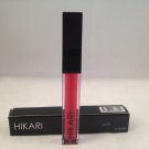 Hikari Cosmetics High Shine Matte Lip Gloss Salsa lipgloss