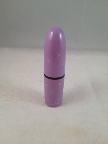MAC Cosmetics Dame Edna Collection Amplified Lipstick Coral Polyp