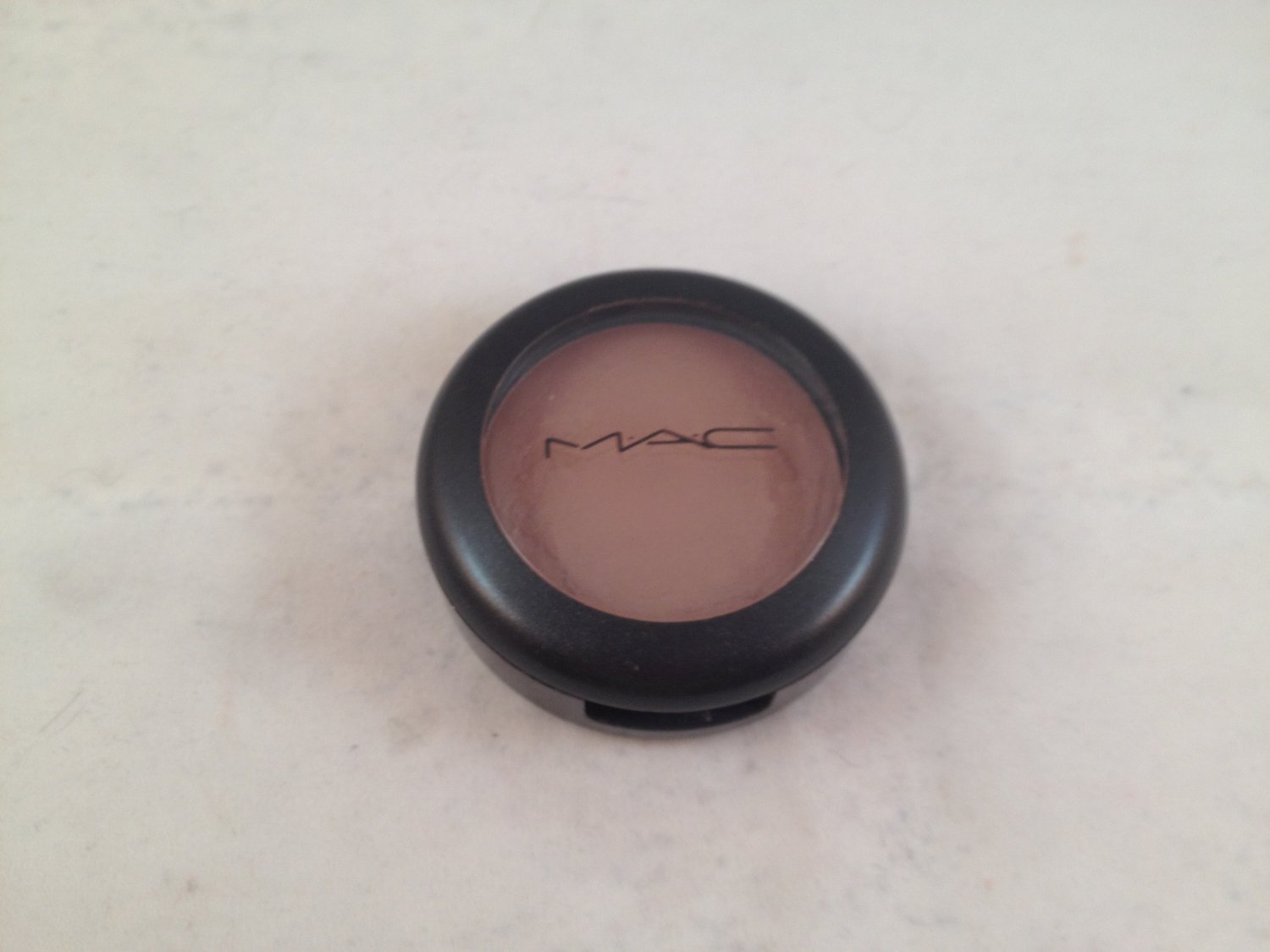 mac cream color base tint