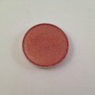 MAC Eye Shadow Pro Palette Refill Pan Expensive Pink veluxe pearl eyeshadow