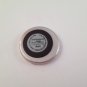 MAC Eye Shadow Pro Palette Refill Pan Expensive Pink veluxe pearl eyeshadow