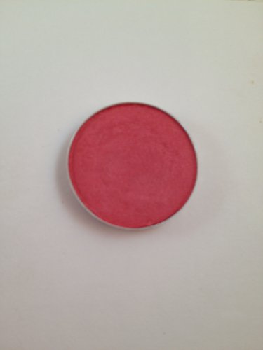 MAC Eye Shadow Pro Palette Refill Pan Sushi Flower satin eyeshadow