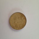 MAC Eye Shadow Pro Palette Refill Pan Glare eyeshadow