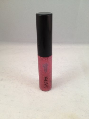MAC Cosmetics Tinted Lipglass Tres Cher! lip gloss lipgloss