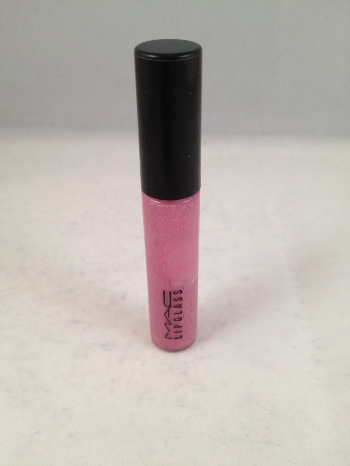 MAC Cosmetics Mini M.A.C Sized to Go Tinted Lipglass Cultured lip gloss lipgloss