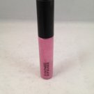 MAC Cosmetics Mini M.A.C Sized to Go Tinted Lipglass Cultured lip gloss lipgloss