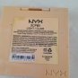 NYX Conceal, Correct, Contour Palette 3CP01 Light face concealer highlight cream