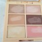 NYX Conceal, Correct, Contour Palette 3CP01 Light face concealer highlight cream