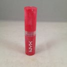 NYX Butter Lipstick BLS21 Fizzies *damaged*