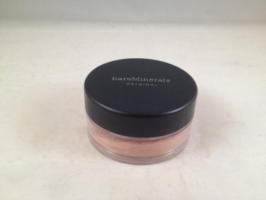 Bare Escentuals bareMinerals Original Broad Spectrum SPF 15 Foundation C20 Fairly Medium