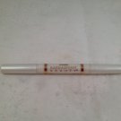 Kardashian Beauty Au Naturel Lipstick and Lipliner Crayon duo In the Flesh Khroma