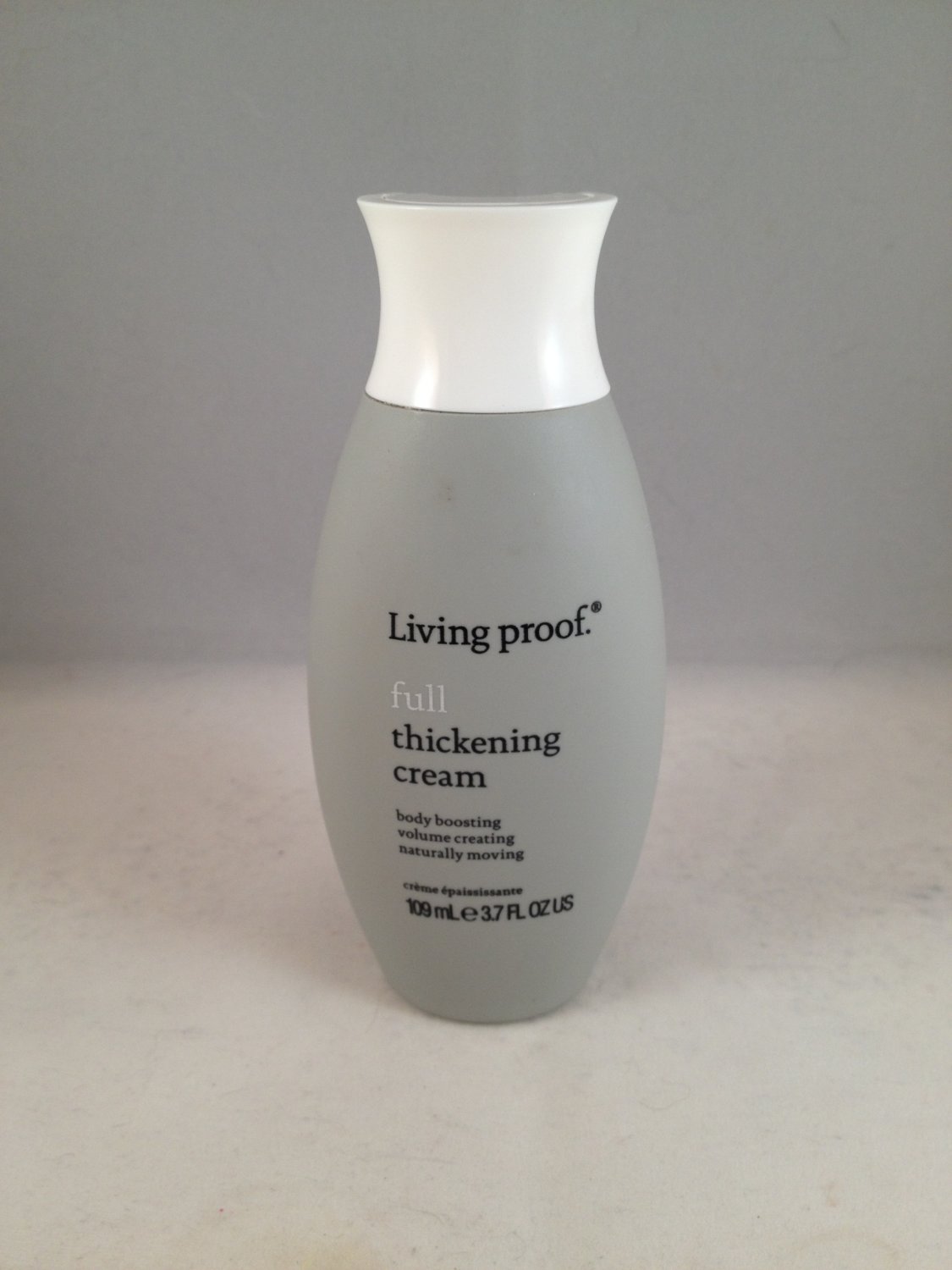 Living Proof Full Thickening Cream Hair Care Styling Lotion   55e8b75ac89cd 201533b 