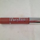 L'Oreal Glossy Balm #200 Lovely Mocha lip crayon gloss lipstick