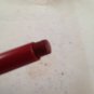 NYX High Voltage Lipstick HVLS20 Burlesque *damaged*
