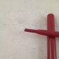 NYX Waterproof Retractable Lip Liner MPL06 Nude Pink lipliner pencil