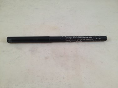 Stila Smudge Stick Waterproof Eye Liner Graphite retractable eyeliner crayon *damaged*