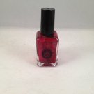Bear Pawlish Extra Spectral magenta holo nail lacquer color polish indie