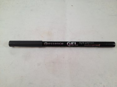 Essence Waterproof Gel Eye Pencil #05 Gunmetal liner eyeliner
