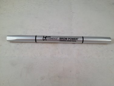 It Cosmetics Brow Power Universal Eyebrow Pencil eye retractable