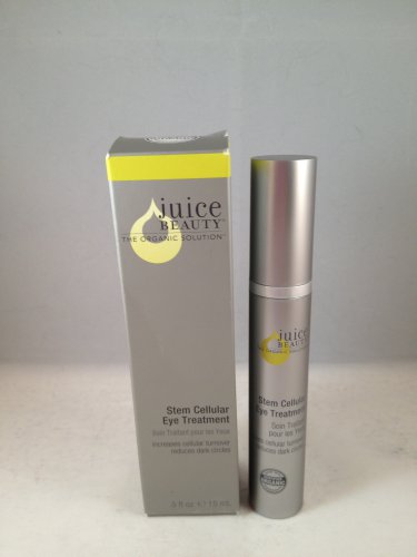 Juice Beauty Stem Cellular Anti-Wrinkle Eye Treatment cream