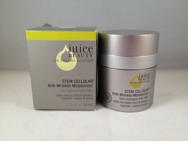 Juice Beauty Stem Cellular Anti-Wrinkle Moisturizer cream