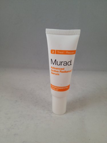 Murad Environmental Shield Advanced Active Radiance Serum travel size