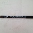 NYX Slim Eye / Eyebrow Pencil SPE914 Medium Brown liner eyeliner brow