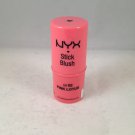 NYX Stick Blush SB02 Pink Lotus cream
