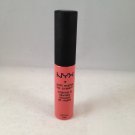 NYX Soft Matte Lip Cream SMLC05 Antwerp lip lipgloss liquid lipstick lipcolor