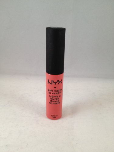 NYX Soft Matte Lip Cream SMLC05 Antwerp lip lipgloss liquid lipstick lipcolor