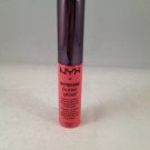 NYX Intense Butter Gloss IBLG01 Napoleon lip lipgloss