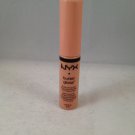 NYX Butter Gloss BLG13 Fortune Cookie lip lipgloss