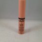 NYX Butter Gloss BLG13 Fortune Cookie lip lipgloss