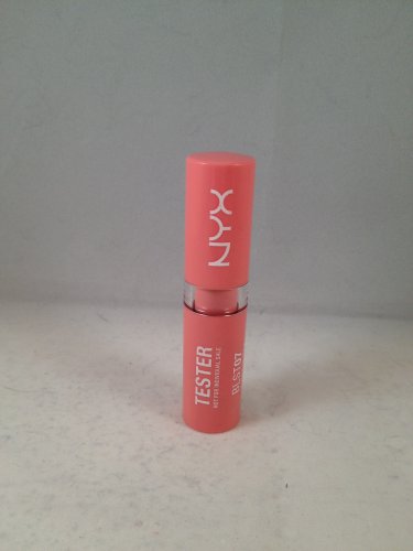 NYX Butter Lipstick BLST07 Hubba Bubba
