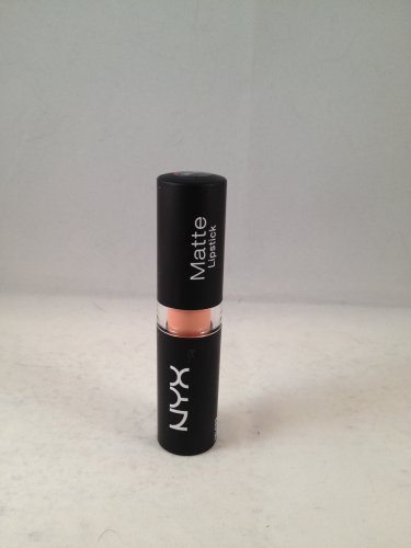 NYX Matte Lipstick MLS23 Forbidden