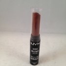 NYX High Voltage Lipstick HVLS12 Dirty Talk