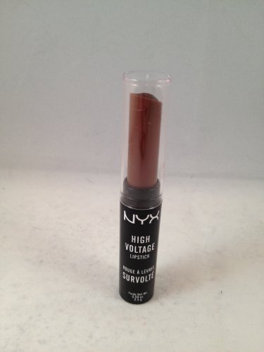 NYX High Voltage Lipstick HVLS12 Dirty Talk