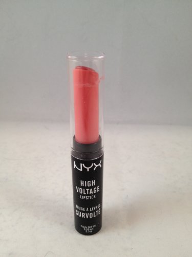 NYX High Voltage Lipstick HVLS19 Tiara