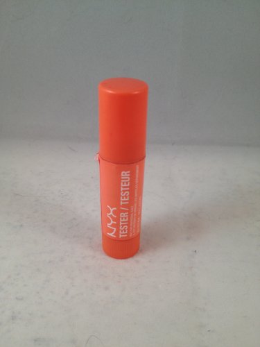 NYX Butter Lip Balm #BLBT04 Macaron tinted chapstick