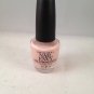 OPI Original Nail Envy Nail Strengthener Color polish Bubble Bath