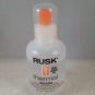 Rusk Thermal Serum with argan oil hair styling treatment