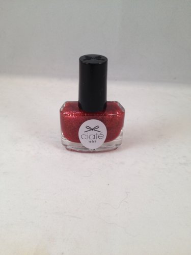 Ciate London Mini Paint Pot Nail Polish PPM023 Showgirl color lacquer
