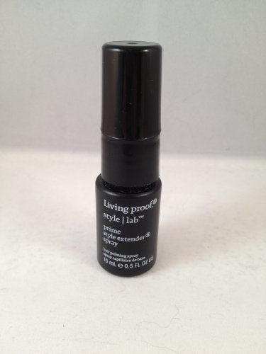 Living Proof Prime Style Extender Spray travel size hair primer