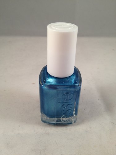 Essie Nail Lacquer Color Polish #776 Beach Bum Blu