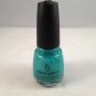 China Glaze Nail Lacquer with Hardeners #866 Four Leaf Clover color polish